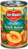 Peach Halves Lite