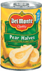 Pear Halves