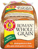 100% Whole Grain Bread