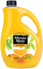 Orange Juice