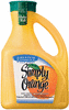 Orange Juice