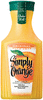 Orange Juice