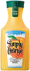 Orange Juice