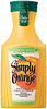 Orange Juice
