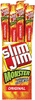 Spicy Smoked Snack