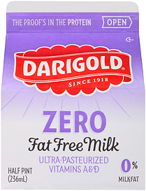 Darigold Milk