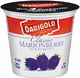 Lowfat Yogurt