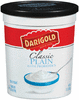 Lowfat Yogurt