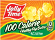 Microwave Pop Corn