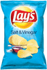 Lays Salt & Vinegar Reviews