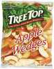 Apple Wedges