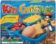 Frozen Dinner
