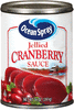 Cranberry Sauce
