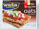 Crispbread Display