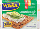 Crispbread Display