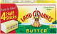 Land O Lakes Salted Butter Quarters Reviews