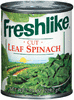 Leaf Spinach