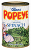 Spinach