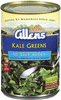Kale Greens