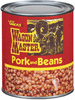 Pork & Beans