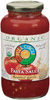 Pasta Sauce