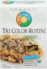 Tri Color Rotini