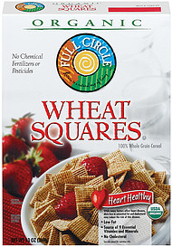 Full Circle Cereal