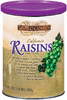 Raisins