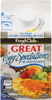 Egg Whites