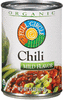 Organic Chili