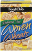 Wheat Wafers