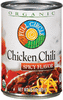 Chicken Chili