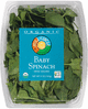 Baby Spinach