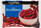 Raspberries