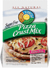 Pizza Crust Mix