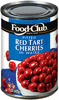 Red Tart Cherries