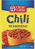 Chili Seasoning
