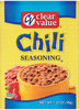 Seasoning