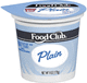 Yogurt