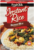 Rice