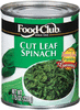 Spinach
