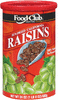 Raisins