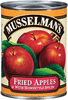 Apples Fried