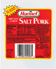 Salt Pork