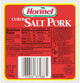 Salt Pork