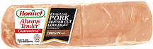 Hormel Always Tender Pork Loin Filet