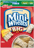 Mini-Wheats