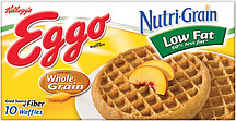 Kellogg's Eggo Waffles