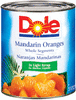 Mandarin Oranges