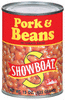 Pork & Beans